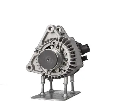 Citroen C3 Pluriel Generator/alternator 1610048300