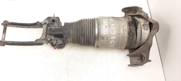 Audi Q7 4L Air suspension front shock absorber 15140012474 130625001032