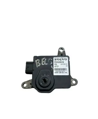 Volvo V70 Automatic gearbox 31312609