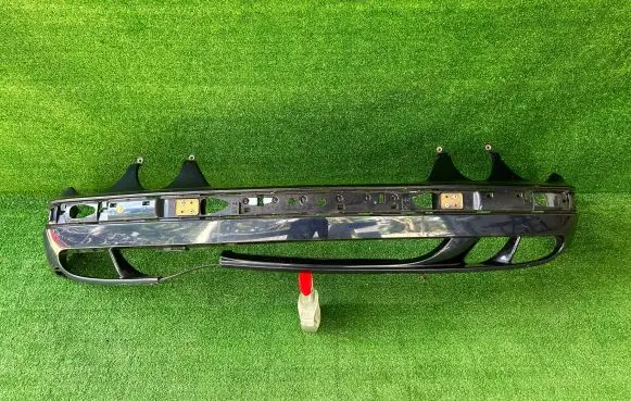 Mercedes-Benz CLK A208 C208 Front bumper