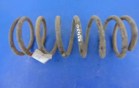 Ford Granada Front coil spring