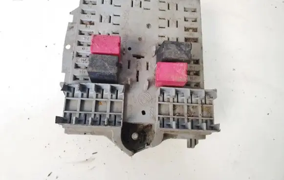 Fiat Bravo Fuse box set A223 11908
