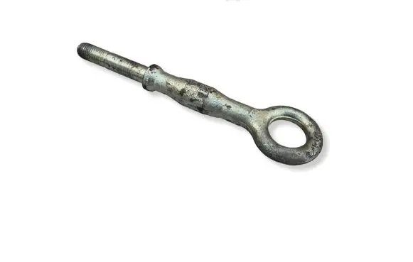 Volvo S60 Towing hook eye 