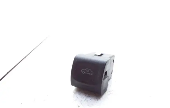 Opel Vectra B Air circulation switch 90457320