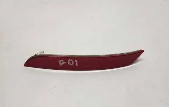 BMW 7 F01 F02 F03 F04 Rear tail light reflector 718219202 00998402 16896602
