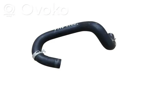 Toyota RAV 4 (XA50) Engine coolant pipe/hose