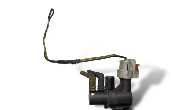 Opel Corsa D Vacuum valve 300595A K2022