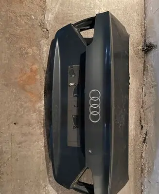 Audi A5 8T 8F Tailgate/trunk/boot lid AUDIA58T0KLAPA