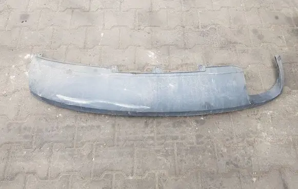Opel Mokka X Rear bumper 8K0807521GXAUTOP 8K0807521G