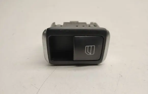 Mercedes-Benz C W204 Electric window control switch A2049058102