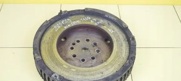 KIA Sportage Flywheel 28SP29