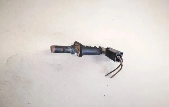 Opel Zafira A Front door sensor 