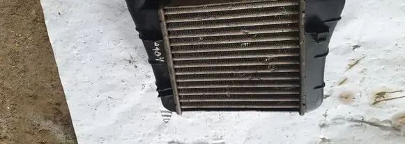 Audi A4 S4 B7 8E 8H Intercooler radiator 8E0145805S 3058625