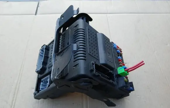 Other control units/modules