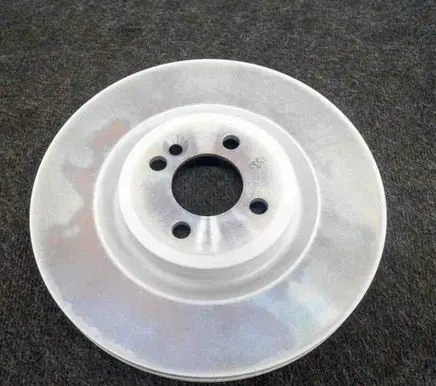 Mini One - Cooper F56 F55 Front brake disc 6858071