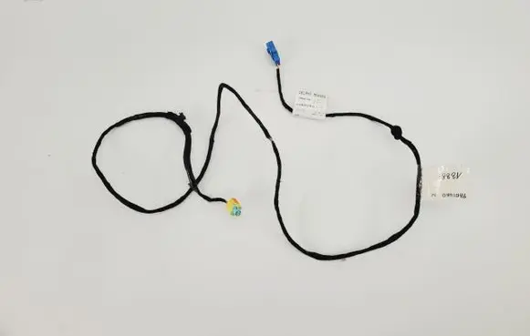 Peugeot Partner Airbag set 9828312680