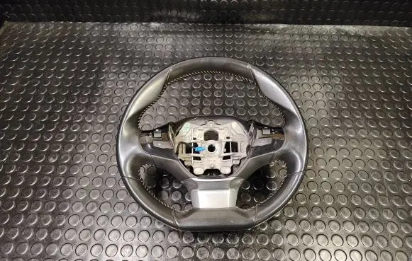 Peugeot 308 Steering wheel 98084115XU 6225869