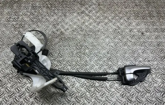Hyundai ix35 Rear door interior handle 826232S000