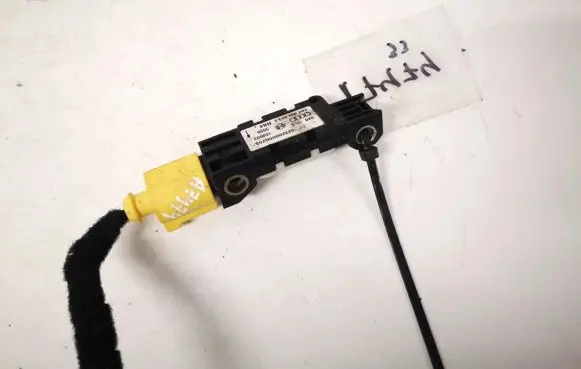 Audi A3 S3 8P Airbag deployment crash/impact sensor 4b0959643e