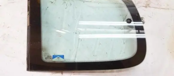 Renault Espace III Rear side window