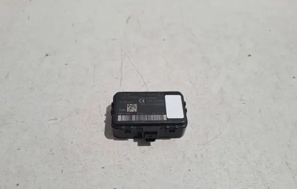Jaguar F-Pace Keyless (KESSY) go control unit/module FK7215K602BA