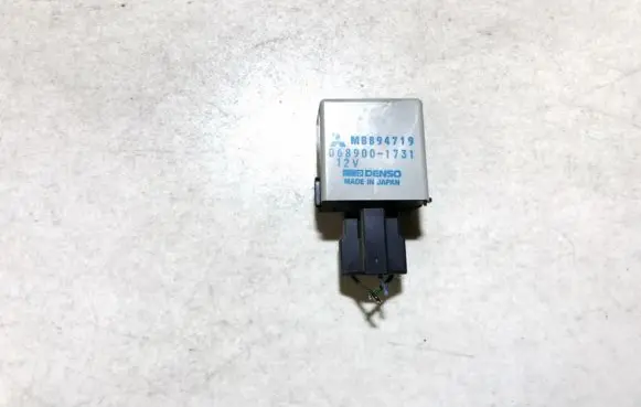 Mitsubishi Lancer Other relay mb894719 0689001731