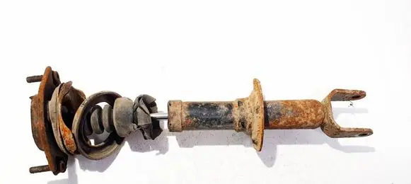 Subaru B9 Tribeca Rear shock absorber/damper 