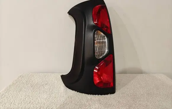 Fiat Panda III Rear/tail lights 