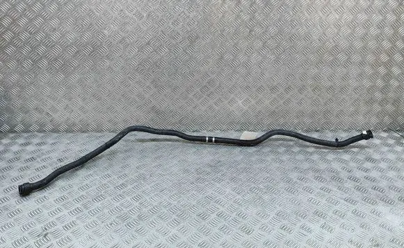 Tesla Model X Engine coolant pipe/hose 104814900C