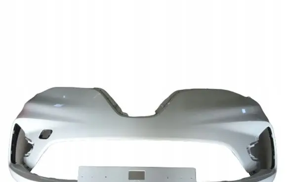 Renault Zoe Front bumper I999999000000