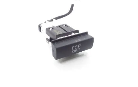 Skoda Octavia Mk2 (1Z) ESP (stability program) switch 1Z0927134B