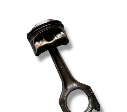 BMW 1 E81 E87 Piston with connecting rod 