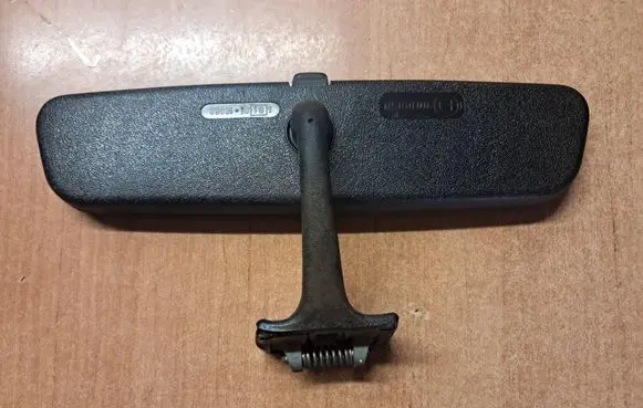 Mercedes-Benz E W124 Rear view mirror (interior) 1268100017