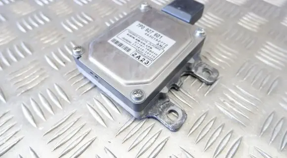 Porsche Cayenne (92A) Other control units/modules 7P0927601
