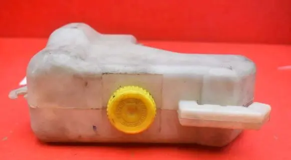 Nissan Primera Coolant expansion tank/reservoir 21710BM410