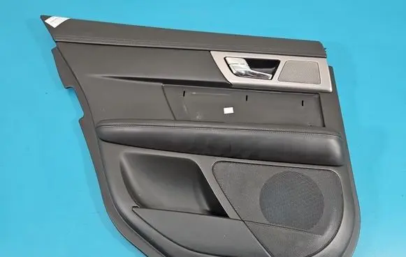 Jaguar XF X250 Coupe rear side trim panel 8X23F274A31A IMPRK1595629