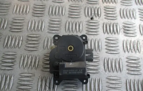 Mazda 3 I Air flap motor/actuator
