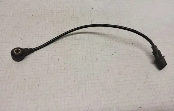 Opel Vectra C Detonation knock sensor 09158720