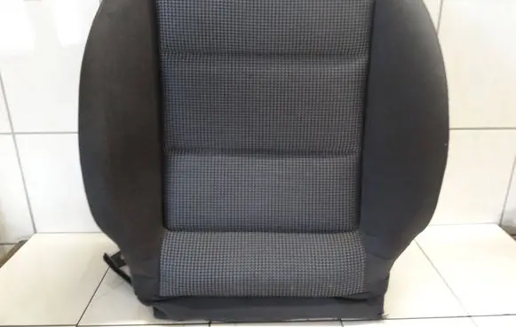 Audi A3 S3 8P Seat trim 