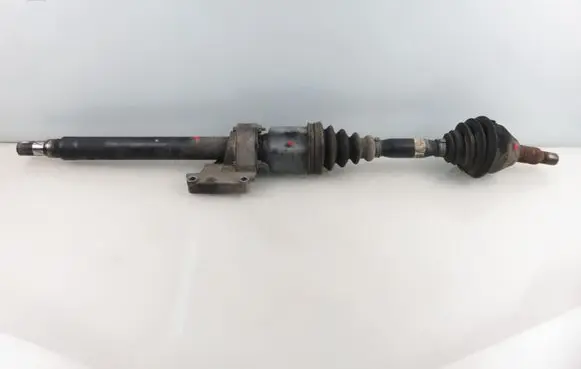 Fiat Croma Front driveshaft 51739262