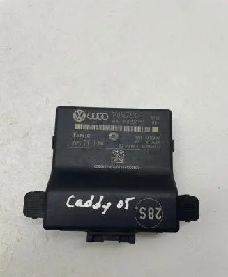 Volkswagen Caddy Gateway control module 1K0907530E 1K0907951