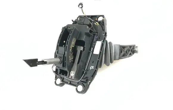 Chevrolet Camaro Gear shifter/selector 22814713 05182015 110353