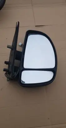 Citroen Jumper Front door electric wing mirror