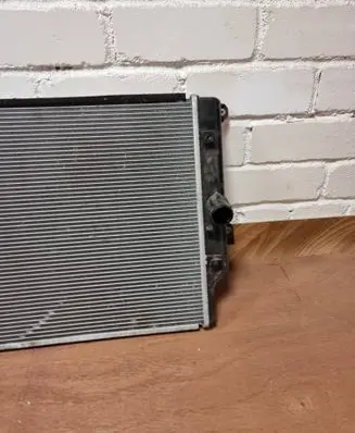 Toyota RAV 4 (XA30) Engine oil radiator 53039551 902151