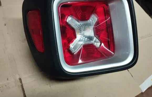 Jeep Renegade Rear/tail lights 52060588SX