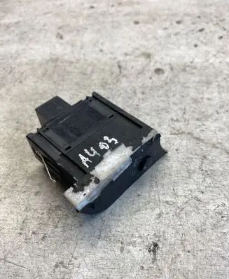 Audi A4 S4 B6 8E 8H Headlight level height control switch 8e2919094