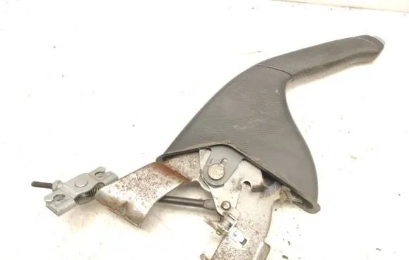 Honda Accord Handbrake/parking brake lever assembly
