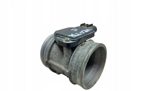 Opel Vectra C Mass air flow meter 12569224 3722 ABCD