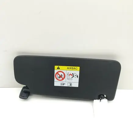 BMW iX1 Sun visor 7952591