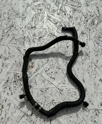 Ford Kuga III Engine coolant pipe/hose LX618D031HCE